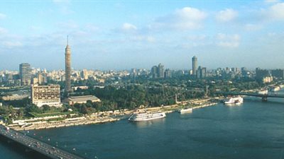 طقس اليوم الإثنين مائل للحرارة.. والعظمى بالقاهرة 33