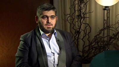 كبير مفاوضي وفد المعارضة السورية: استقالتي لا تعني انسحابنا من مفاوضات جنيف