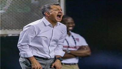 كارلوس أوسوريو.. من جاسوس إلى واعظ في كوبا أمريكا