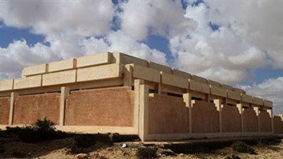 شركة روسية: مفاعل الضبعة النووري أكثر المفاعلات أمانًا في العالم