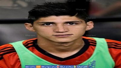 الشرطة المكسيكية تنقذ مهاجم أولمبياكوس بعد اختطافه