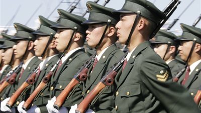 الجيش الياباني في حالة تأهب تحسبا لإطلاق كوريا الشمالية لصاروخ جديد