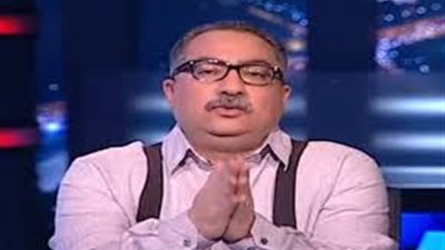 إبراهيم عيسى لوزير التعليم: 