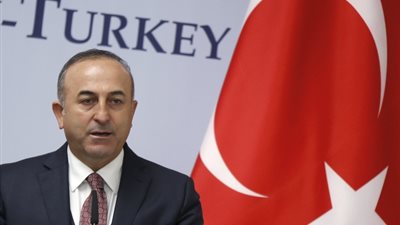 تركيا تقترح عملية عسكرية مشتركة مع الولايات المتحدة في سوريا  