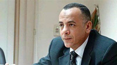  مدير آثار الأقصر: 