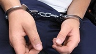 ضبط فني تشغيل بشركة مياه سوهاج متهم باختلاس كمية من العدادات 