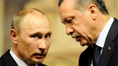تركيا تسعى إلى إحياء العلاقات الودية مع روسيا 