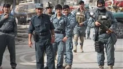 مقتل أكثر من 50 من أفراد الشرطة الأفغانية في قتال في هلمند