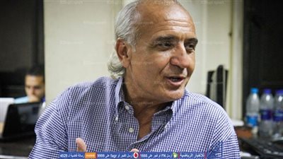 الغزال يعلن ترشحه لرئاسة الجبلاية ويوجه رسالة لأبوريده : جهز بديلك من الآن 