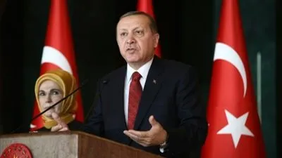 أردوغان يطالب بزيادة النسل.. ويحذّر الحركات النسوية