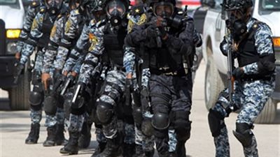 الداخلية العراقية: القضاء أصدر مذكرة قبض بحق 