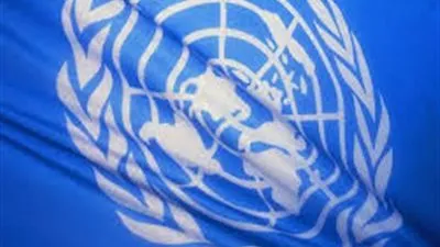 الأمم المتحدة تعرب عن أسفها لمصرع الطفلة 