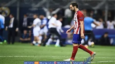 خوانفران: أتلتيكو مدريد سيكون بطلًا لأوروبا عاجلًا أم أجلًا   