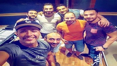 بالصور.. فريق 