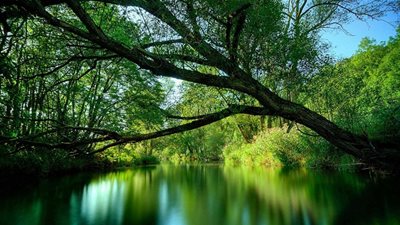 7 أماكن الأقل إستكشافاً على الأرض