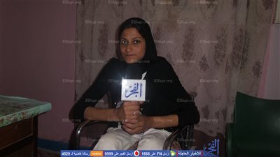 معاقي الإسماعيلية لـ 