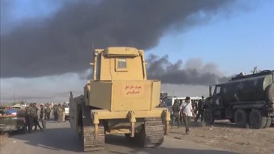 أهم أخبار إيران اليوم.. قلق أميركي من دور 