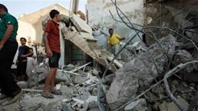 أهم أخبار سوريا اليوم..طائرات الأسد تشن غارات مكثفة على مناطق في حلب 