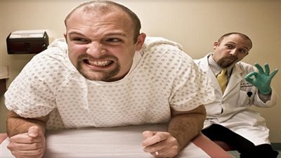 تعرف على أسباب الإصابة بمرض البواسير 