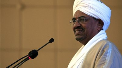 الرئيس السوداني