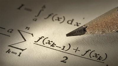 المراجعة النهائية لمادة (التفاضل والتكامل) للصف الثالث الثانوي لعام 2015-2016