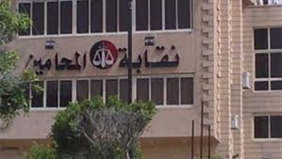 إصابة العشرات من محامي الدقهلية بعد هجوم على مقر نقابتهم بالمولوتوف والكلاب