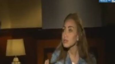 لحظة انسحاب 