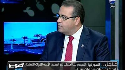 رئيس جامعة المنصورة يشكر 