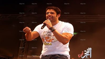 أول تصريحات محمد حماقي عن تجربته السينمائية الأولى  