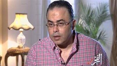 السيناريست عمرو سمير ينتهي من كتابة جميع حلقات مسلسل 