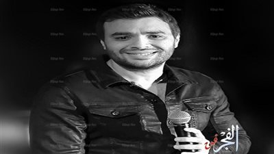 رامي صبري يحيي مبادرة 