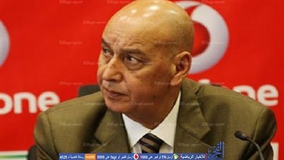 حسن فريد يترشح لإنتخابات إتحاد الكرة المُقبلة