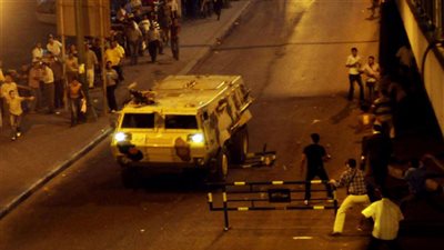 اليوم .. الحكم في إعادة محاكمة متهم بـ