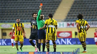 جمال الغندور: تعلموا من سيميوني لأن أخطاء الحكام ستستمر