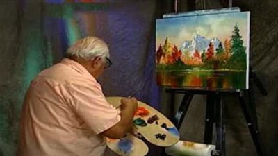 كشف غموض اختفاء لوحة موديجليانى  