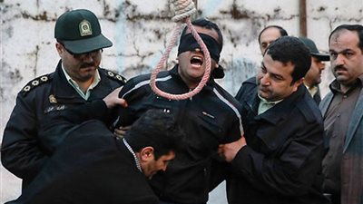 حماس تنفذ حكم الإعدام بحق ثلاثة أشخاص في غزة