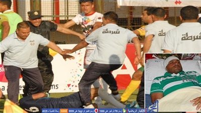 النيابة توقف عددا من لاعبي الملعب التونسي لتورطهم في أعمال عنف