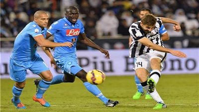 أرسنال يبحث ضم كاليدو كوليبالي