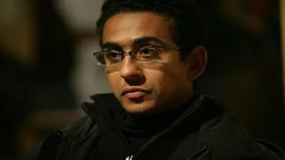 مروان حامد يبدأ تصوير 