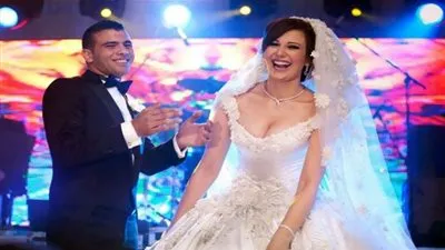 بالصور.. يارا نعوم ومتعب مع عبد الباسط حمودة ضد أحمد الطيب