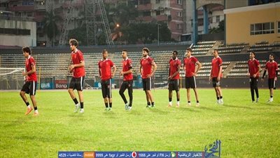 الأهلي يواجه روما وديا في أسبوع رياضي بشرم الشيخ