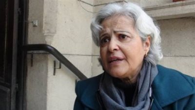 منى منيا: احتجاز نقيب الصحفيين وعضوي النقابة 