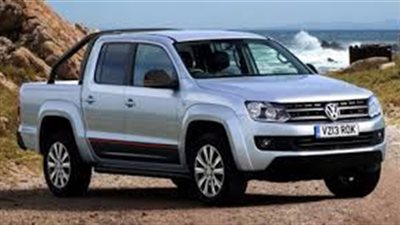 فولكس فاجن تكشف عن سيارة 