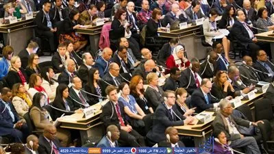 محمد سعفان: مصر غير مدرجة ضمن 