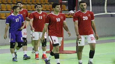 الأهلي يصرف مقدم عقود لاعبيه الجدد أول يوليو 