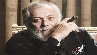 محمود عبد العزيز ينجح في الهروب من الشرطة 