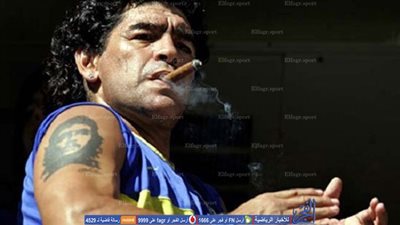 صوتيا.. فرج عامر: رفضنا عرض مارادونا حتى لا ندمر سموحة