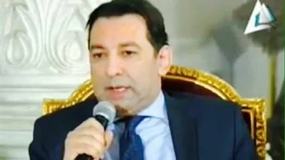 أشرف منير يستقبل وزير الخارجية المجري ووفد مرافق فجر غدٍ