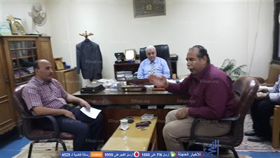 محافظة المنوفية: 