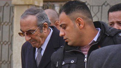 تأجيل محاكمة زكريا عزمي في قضية الكسب غير المشروع لـ 26 يوليو  